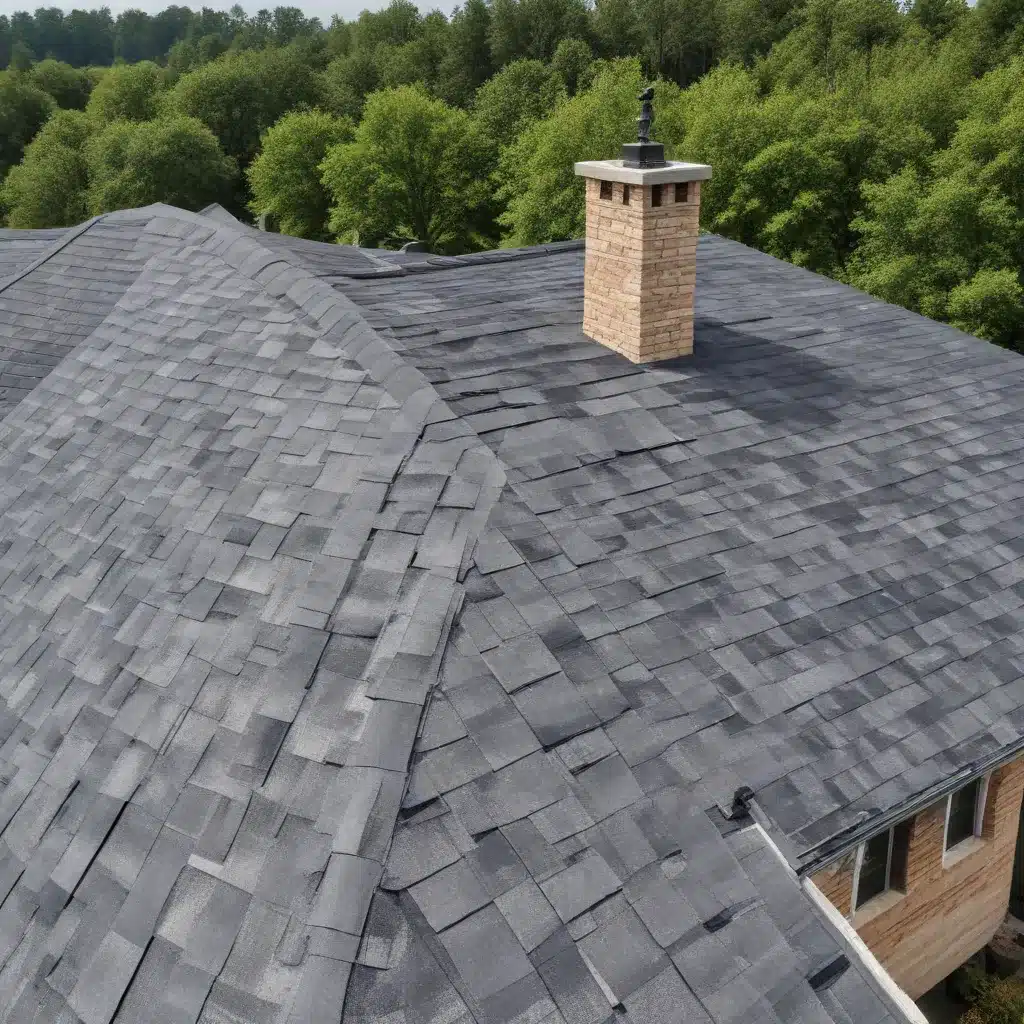 Sustainable Roofing Materials: Embracing Environmentally-Friendly Options