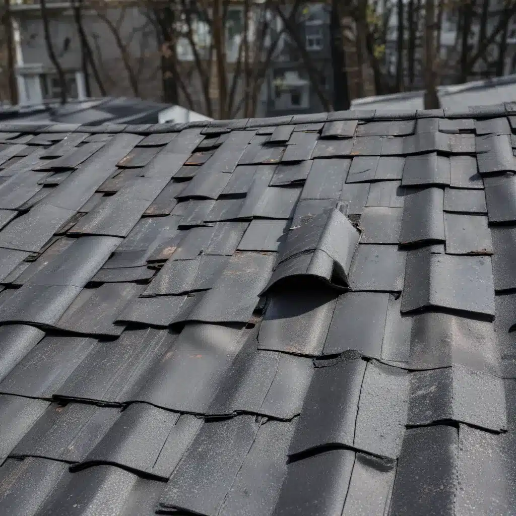 The Importance of Proper Roof Maintenance