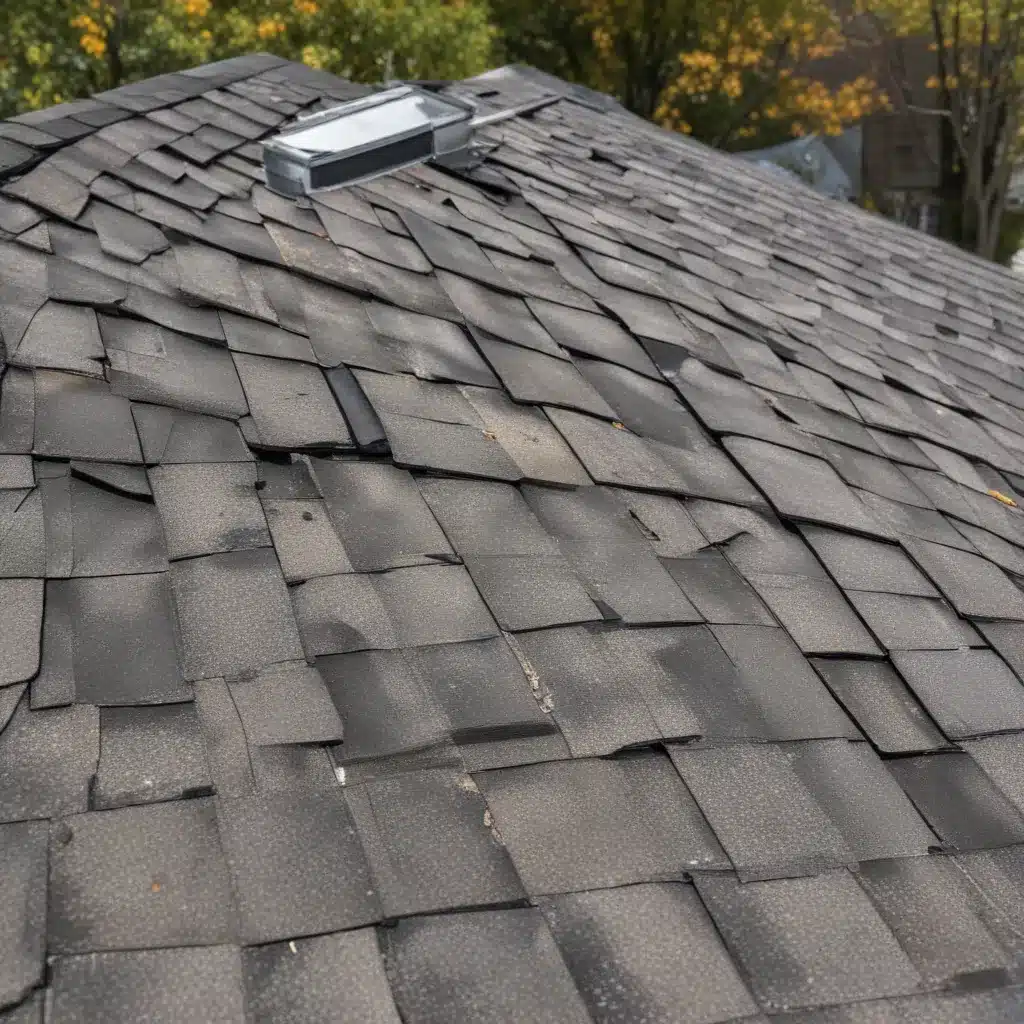 The Importance of Roof Maintenance for Home Energy Efficiency