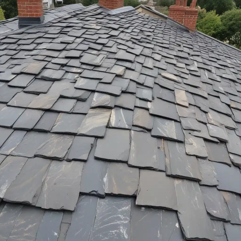 The Roofer’s Guide to Restoring Northampton’s Iconic Slate Roofs