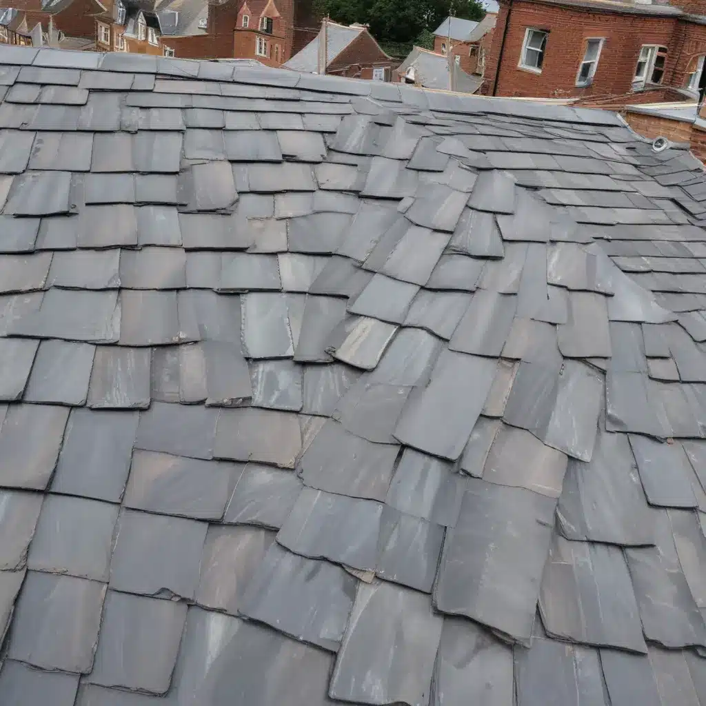The Roofer’s Secret to Reviving Northampton’s Historic Slate Roofs