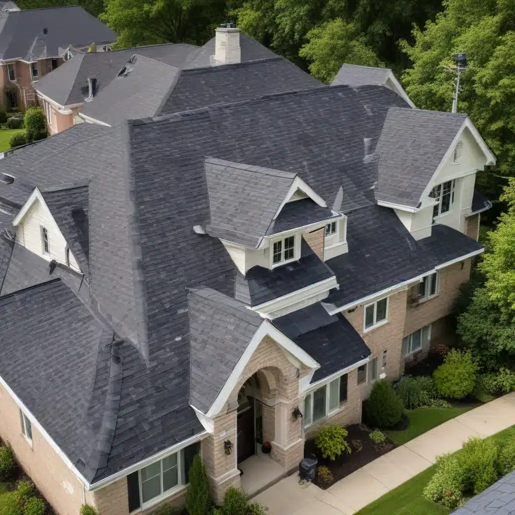 The Roofing Checklist: Ensuring Your Home’s Safety