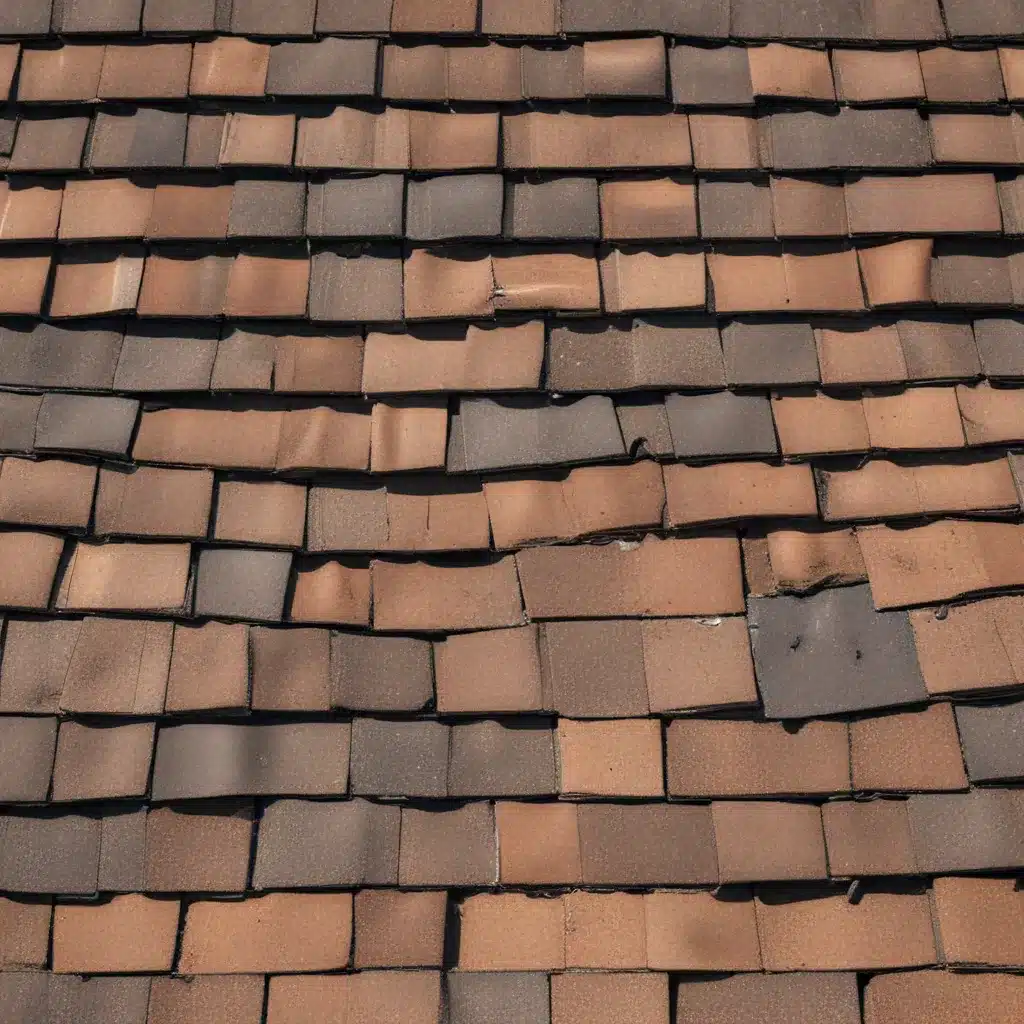 Uncovering the Hidden Culprits: Common Roof Damage Indicators