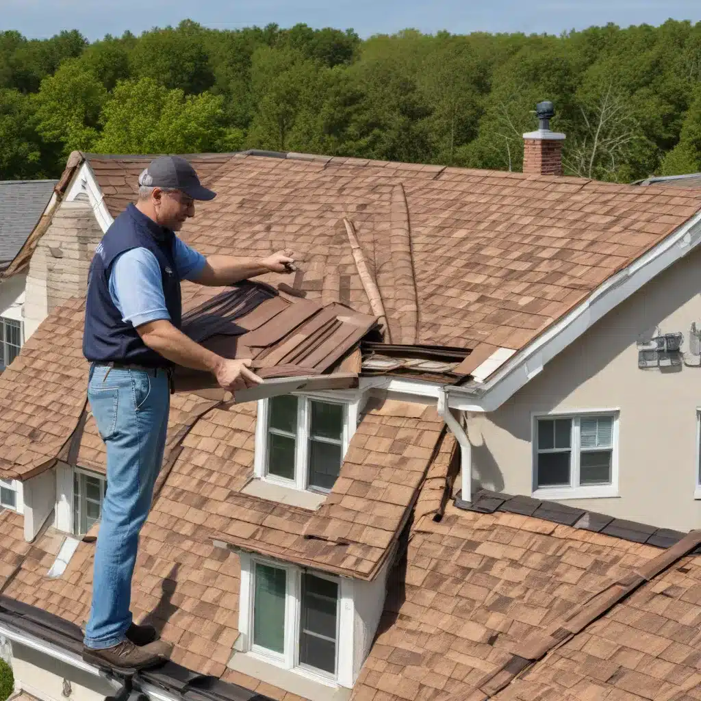 Understanding Roofing Warranties: Ensuring Long-Term Protection
