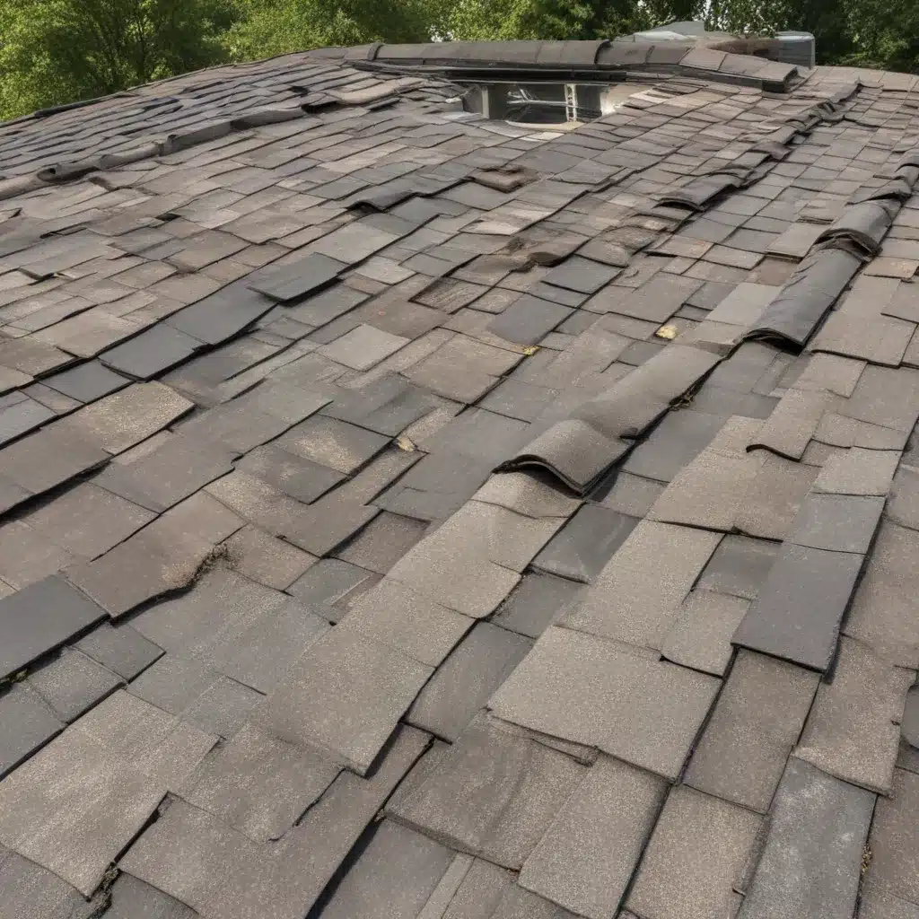 Understanding the Impact of Climate Change on Roofing Systems and Adaptations