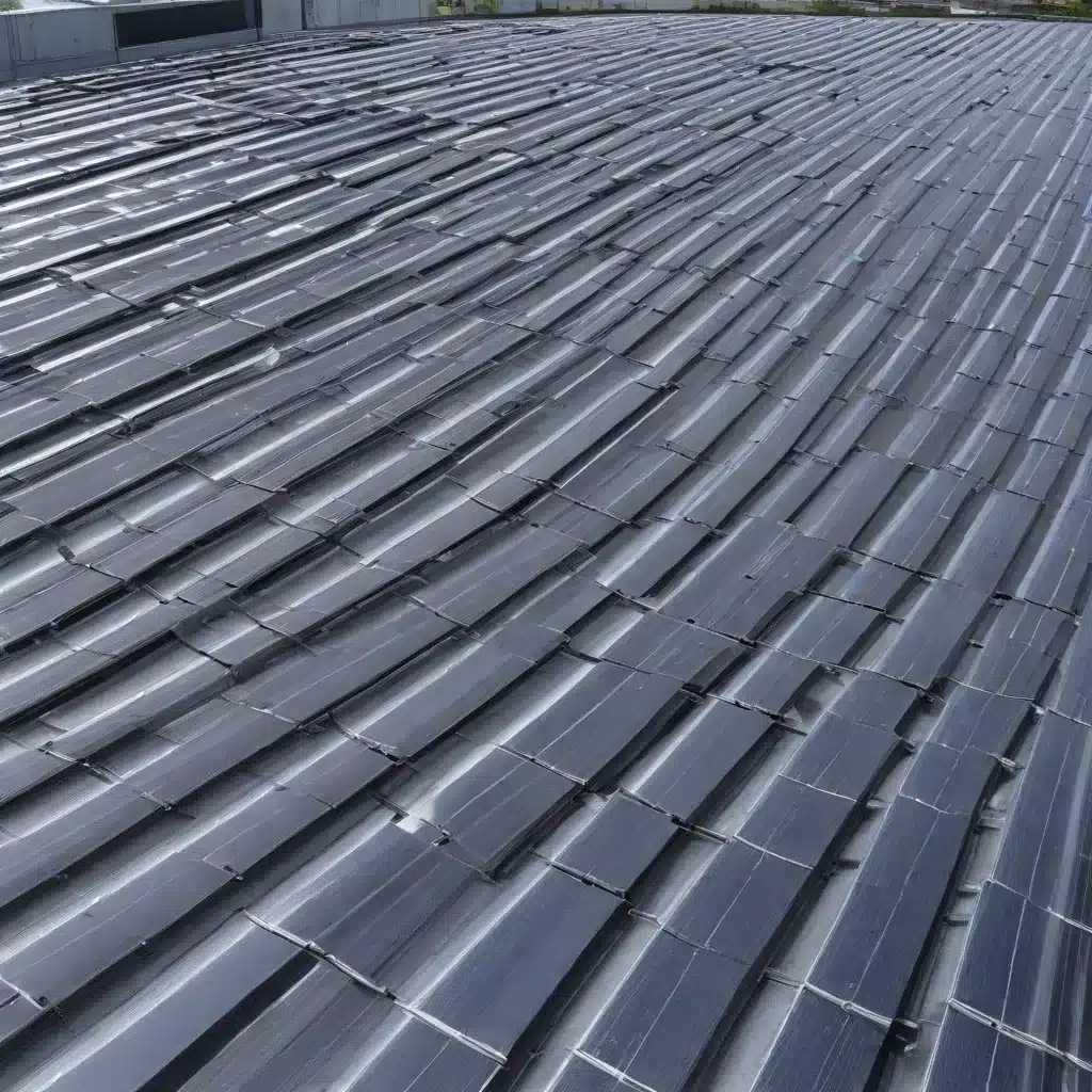 Unlocking the Power of Solar Roofing: Integrating Photovoltaics with Optimal Design