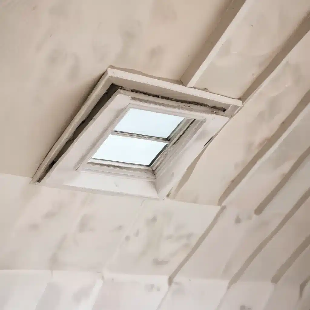 Unlocking the Secrets of Roof Ventilation: Improving Indoor Air Quality in Northampton Homes