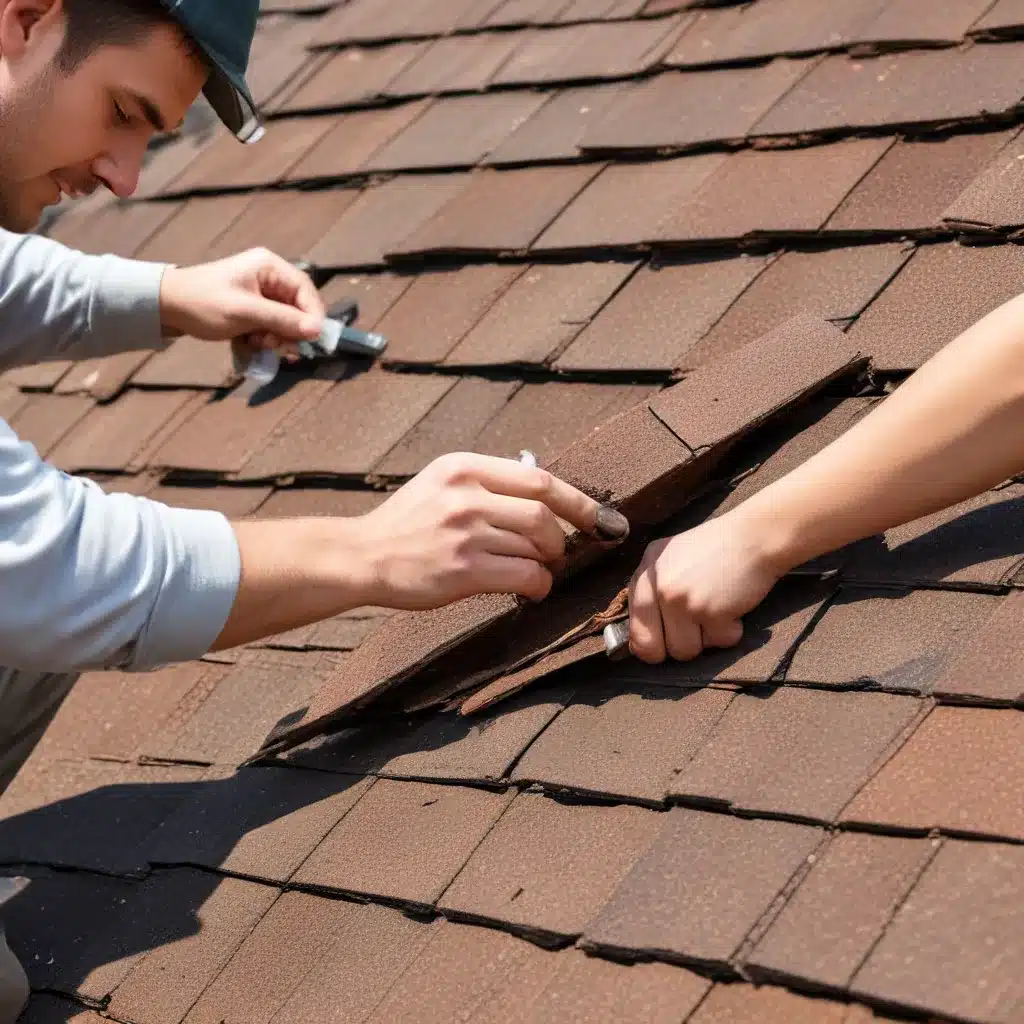 Unlocking the Secrets of Successful DIY Roof Repair Techniques