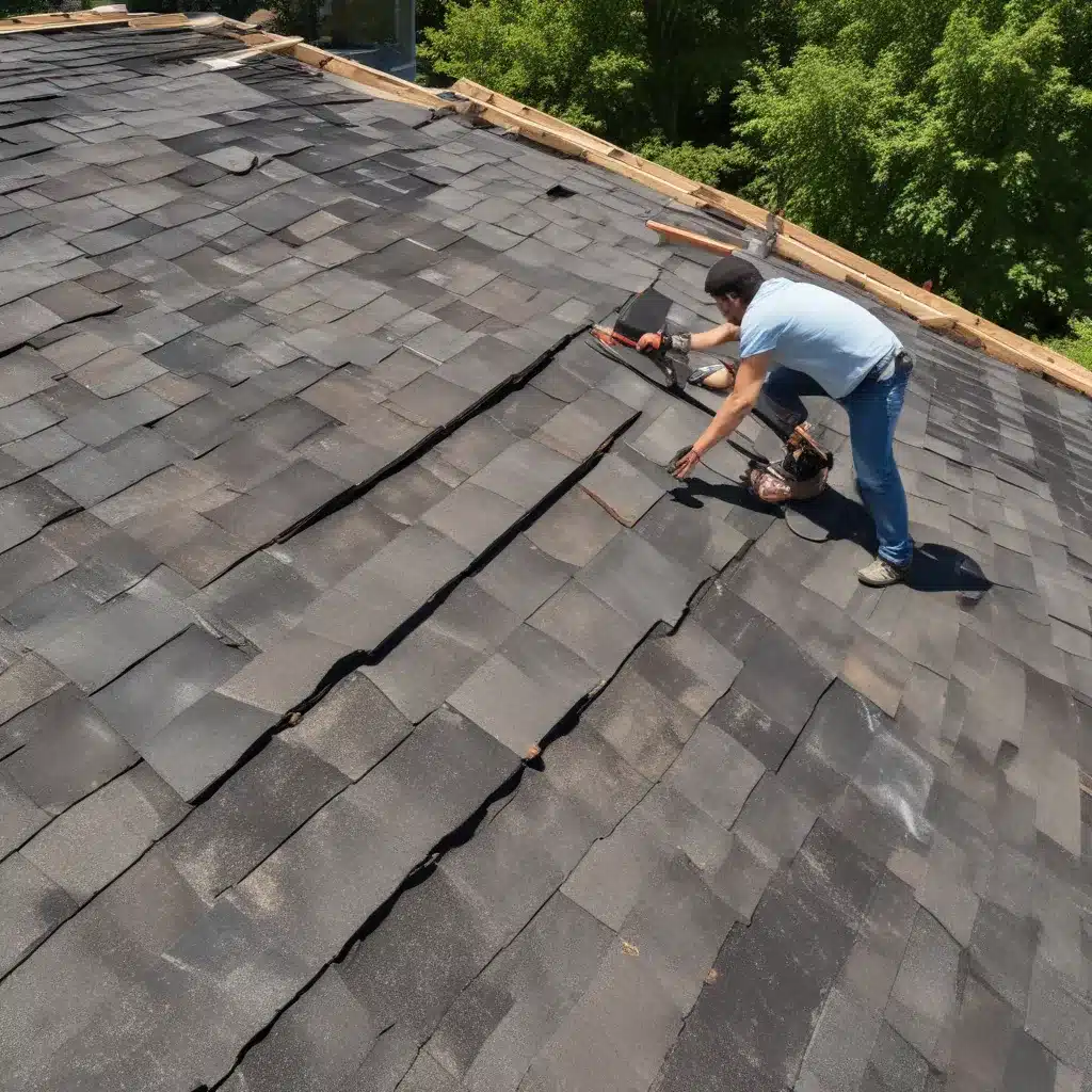 Unlocking the Secrets of Successful DIY Roofing Projects