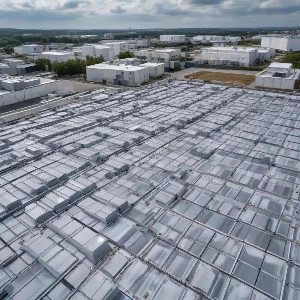Unlocking the potential of roof-integrated hydrogen production systems for sustainable energy solutions