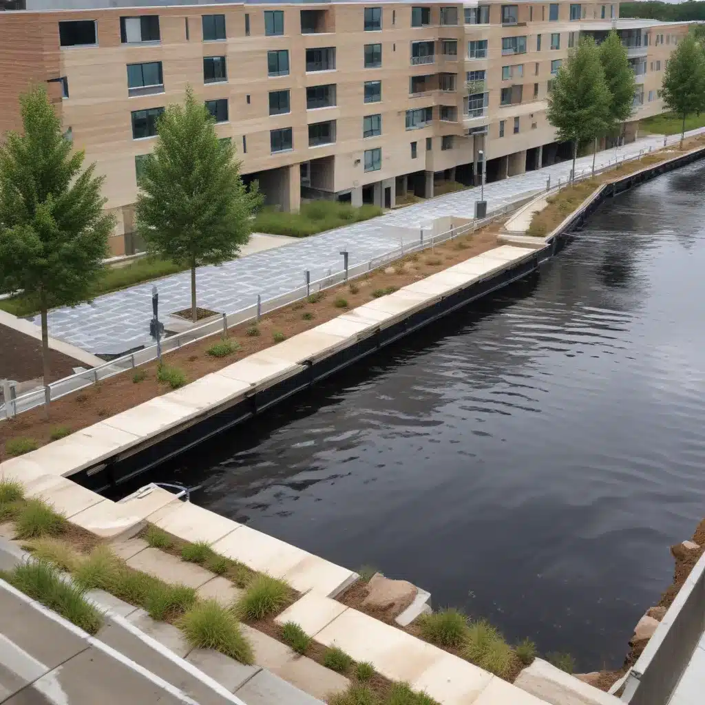 Unlocking the potential of roof-integrated stormwater management and water conservation strategies