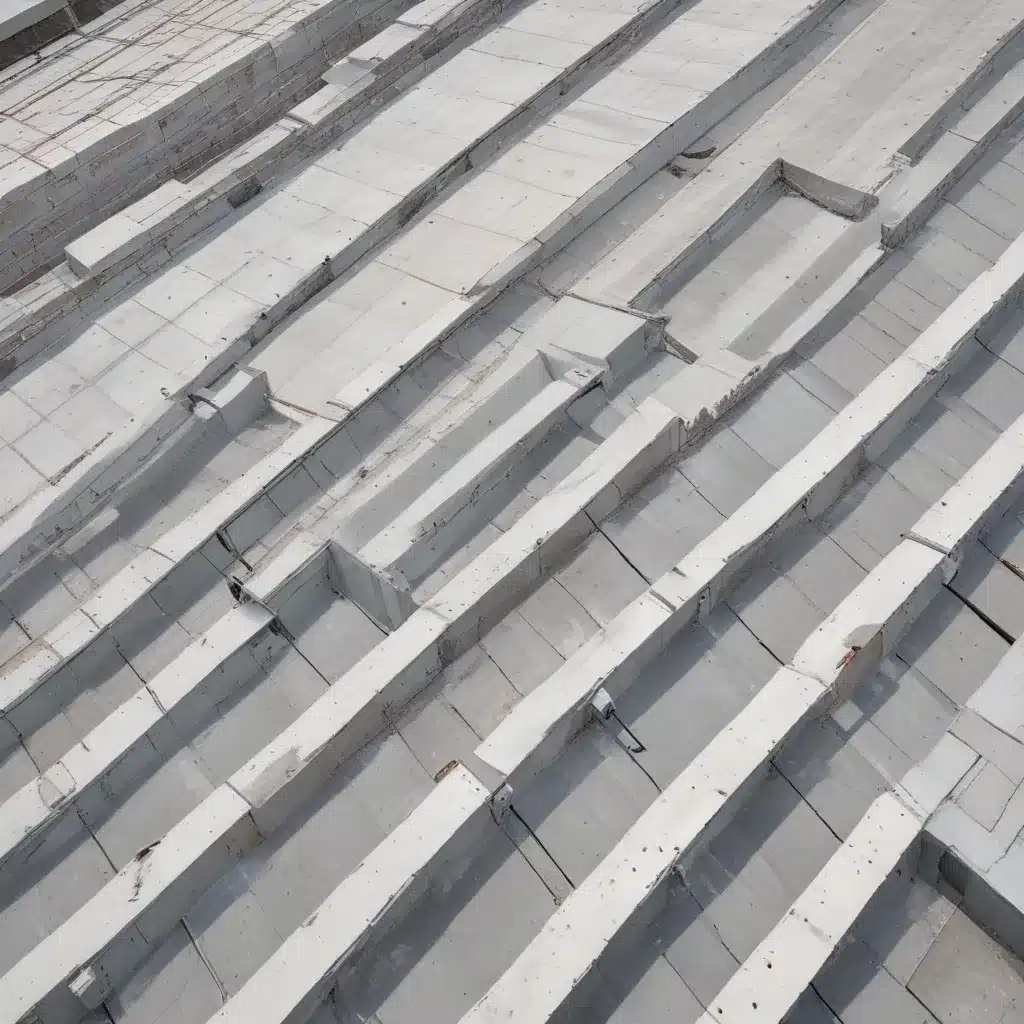 Unlocking the secrets of seamless roof-to-wall integration for enhanced building envelope performance and energy efficiency