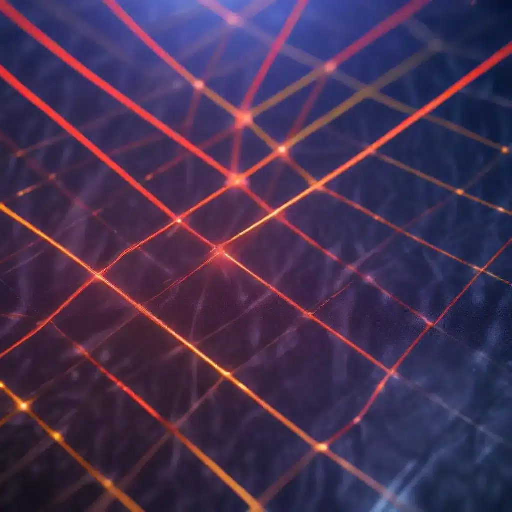 Unveiling the Future of Laser Technology: New Materials Pave the Way for Innovative Applications