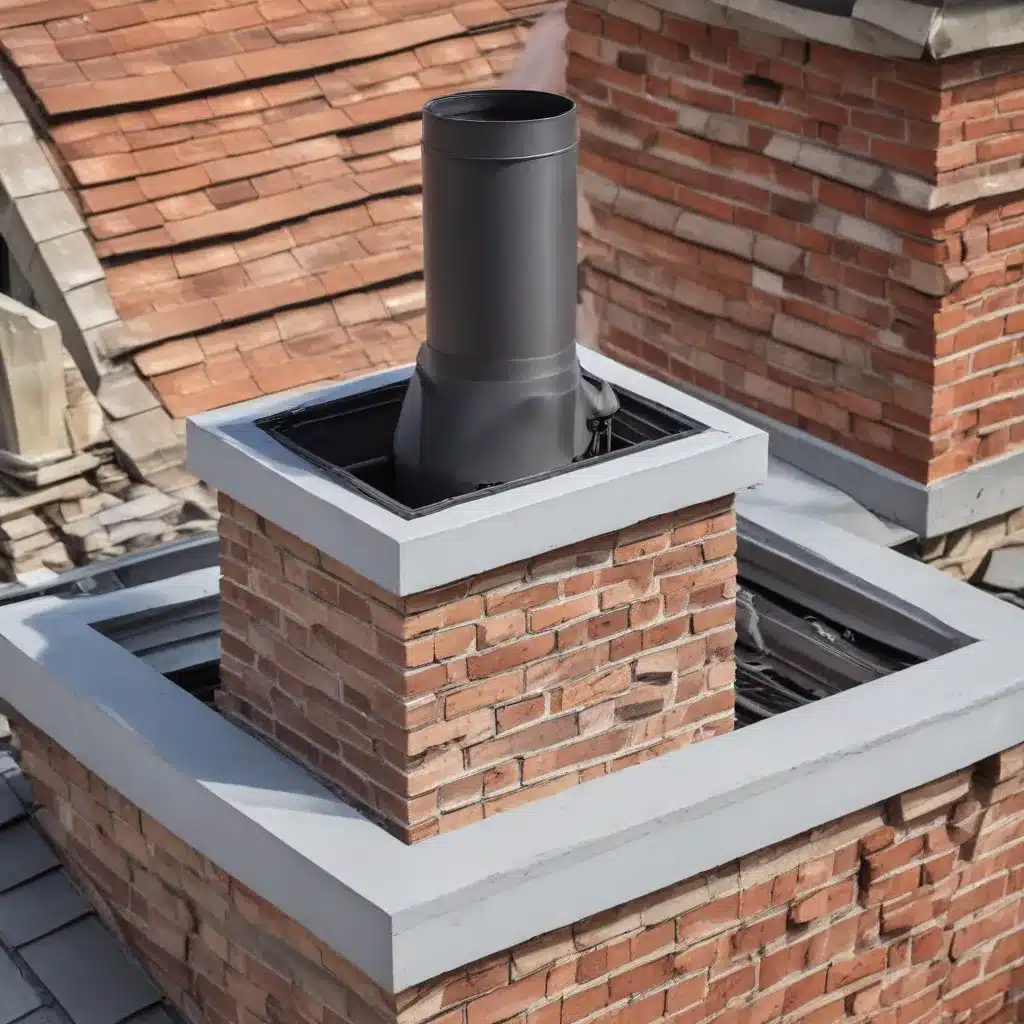 Upgrading Your Chimney: Modern Materials and Technologies for Enhanced Efficiency
