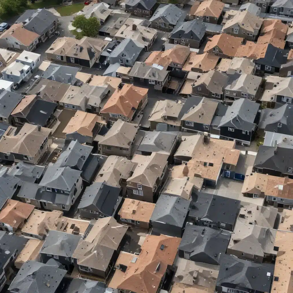 Upgrading to Impact-Resistant Roofing for Better Storm Defense