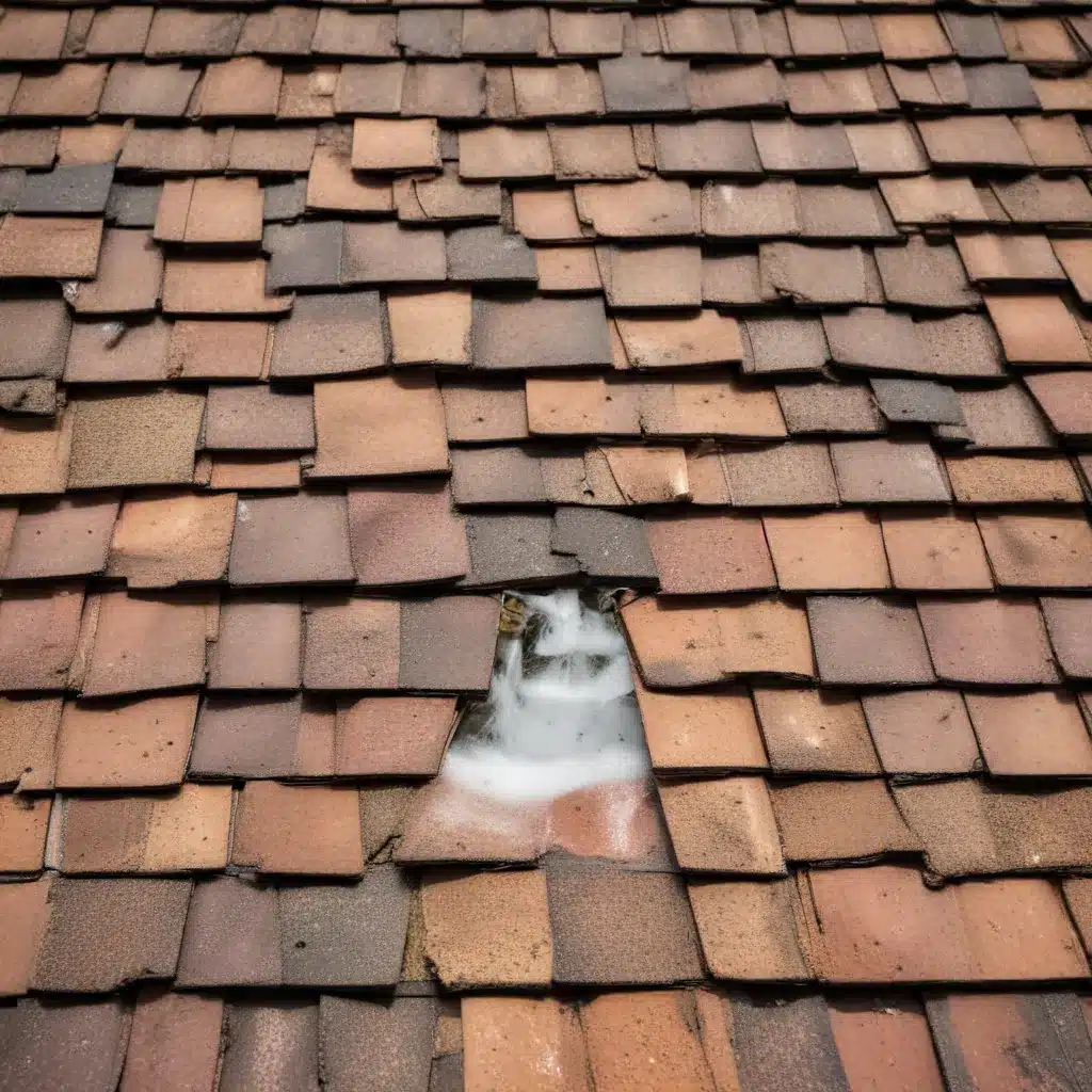 Weathering the Storm: Preparing Your Roof for Extreme Weather in Northampton