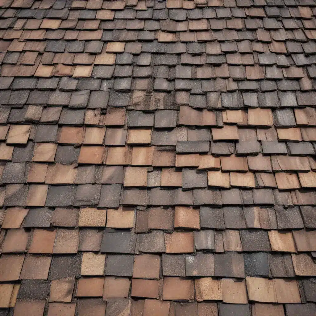 Weathering the Storm: Protecting Roofs from the Elements