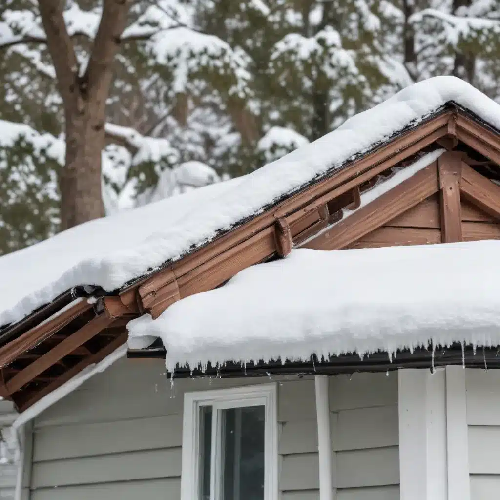 Winterize Your Roof: Essential Prep for the Colder Season